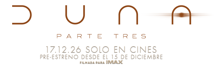 Dune: Part Three