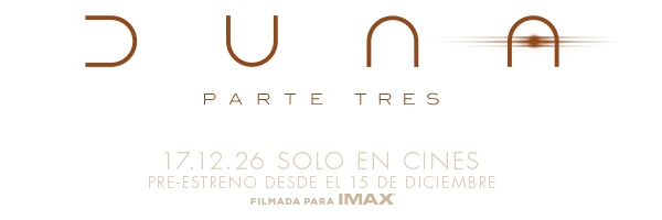 Dune: Part Three